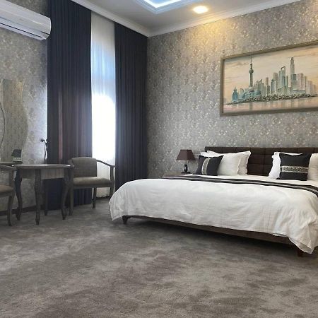 Archie Family Hotel Ташкент Экстерьер фото